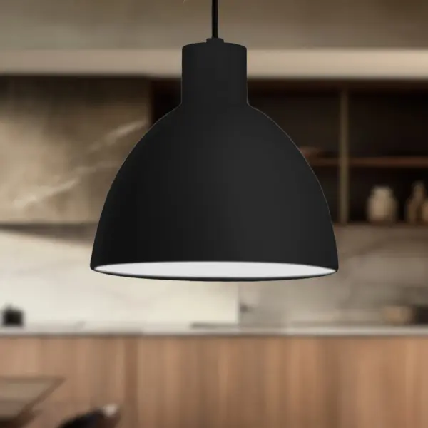 Chroma 12-Inch Pendant Light - Image 5