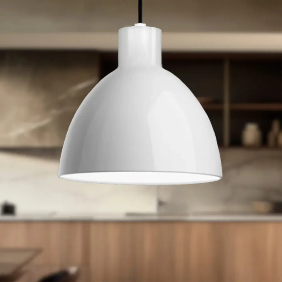 Chroma 12-Inch Pendant Light - Image 6