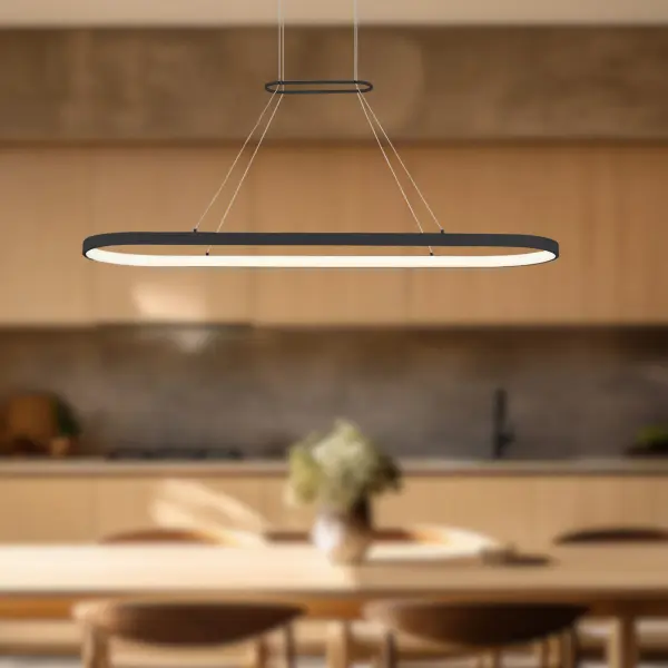 Eerie 47-Inch Pendant Light - Image 5