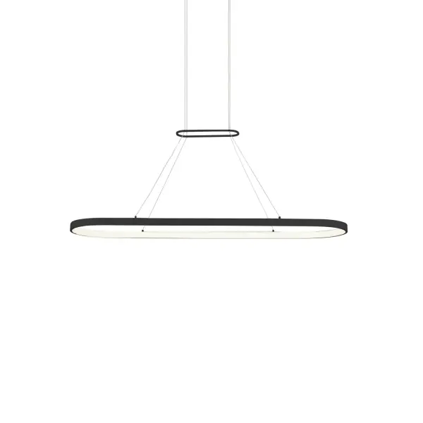 Eerie 47-Inch Pendant Light - Image 6
