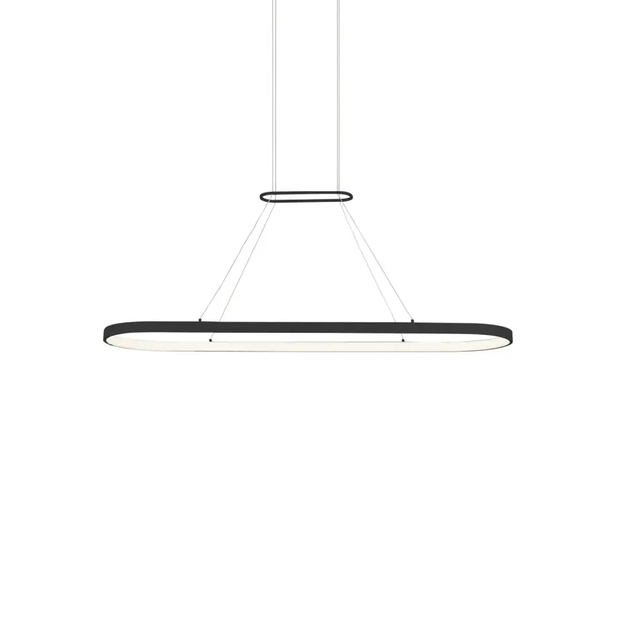 Eerie 47-Inch Pendant Light - Image 6