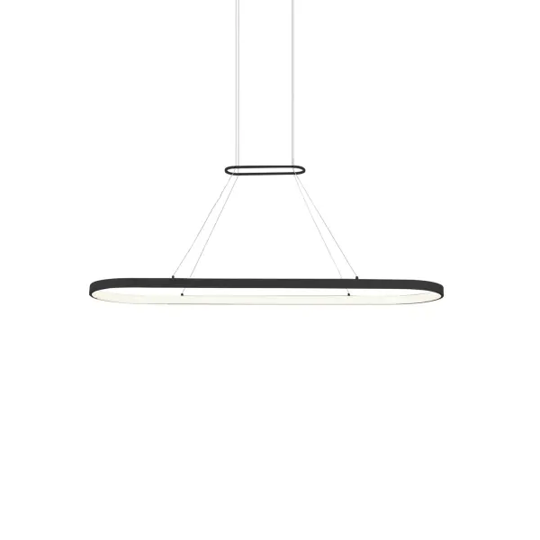 Eerie 47-Inch Pendant Light - Image 7