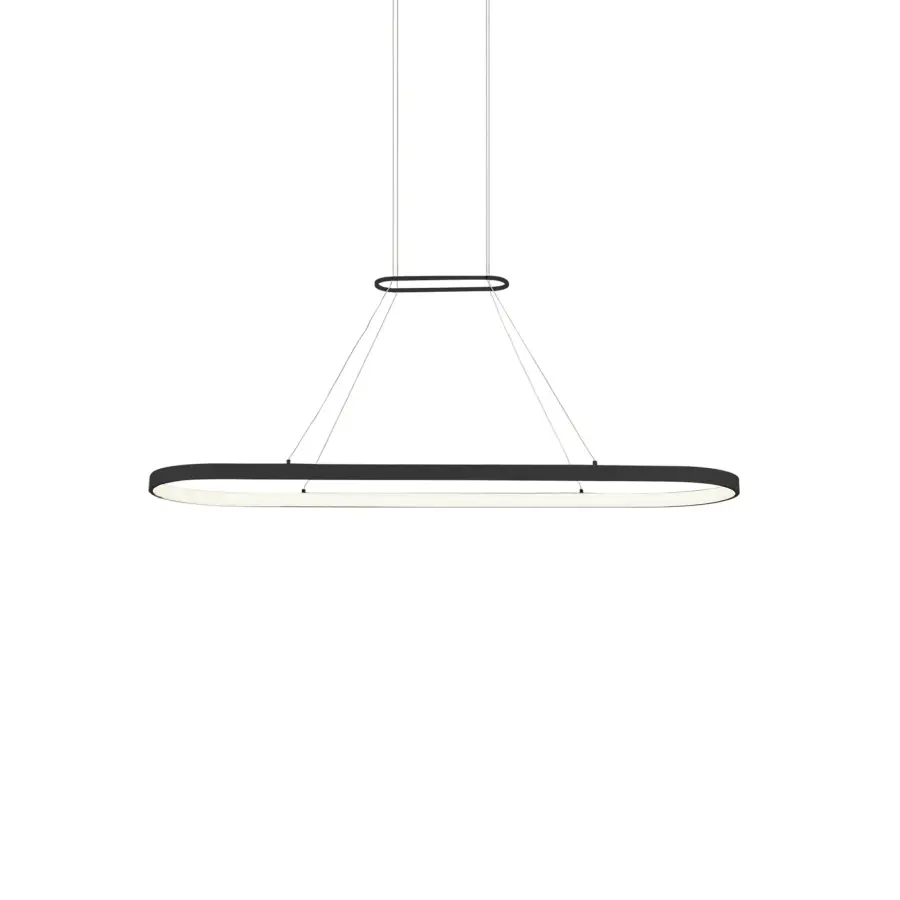 Eerie 47-Inch Pendant Light - Image 7