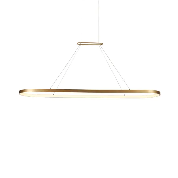 Eerie 59-Inch Linear Pendant - Image 6