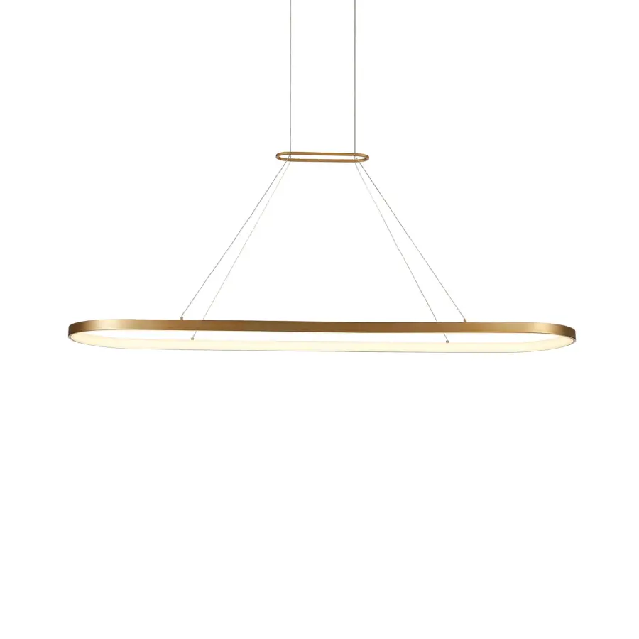 Eerie 59-Inch Linear Pendant - Image 6