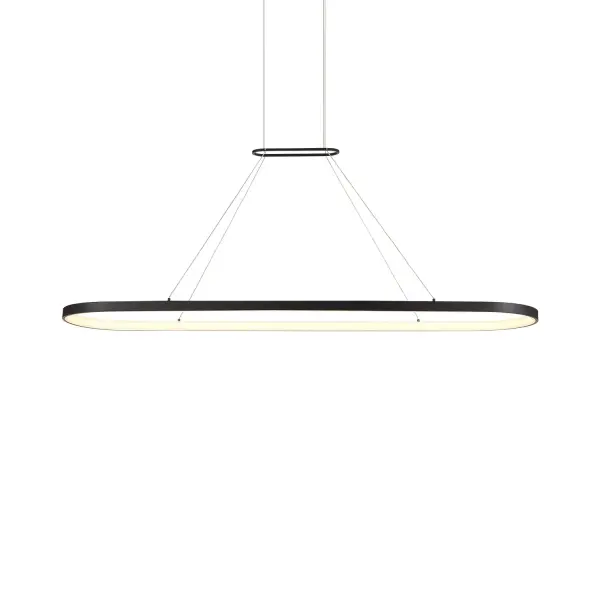 Eerie 59-Inch Linear Pendant - Image 7