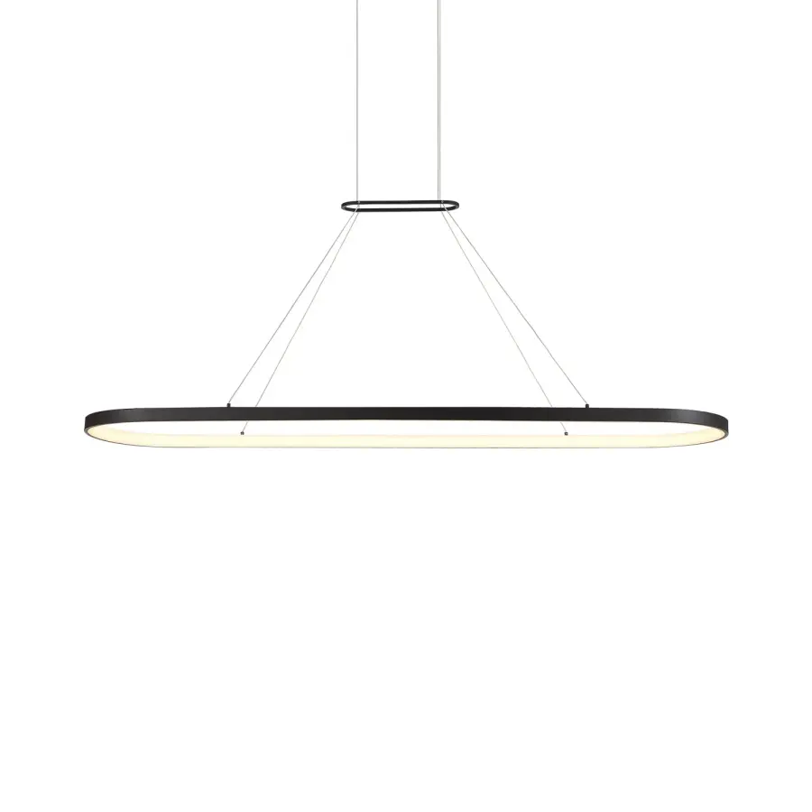 Eerie 59-Inch Linear Pendant - Image 7