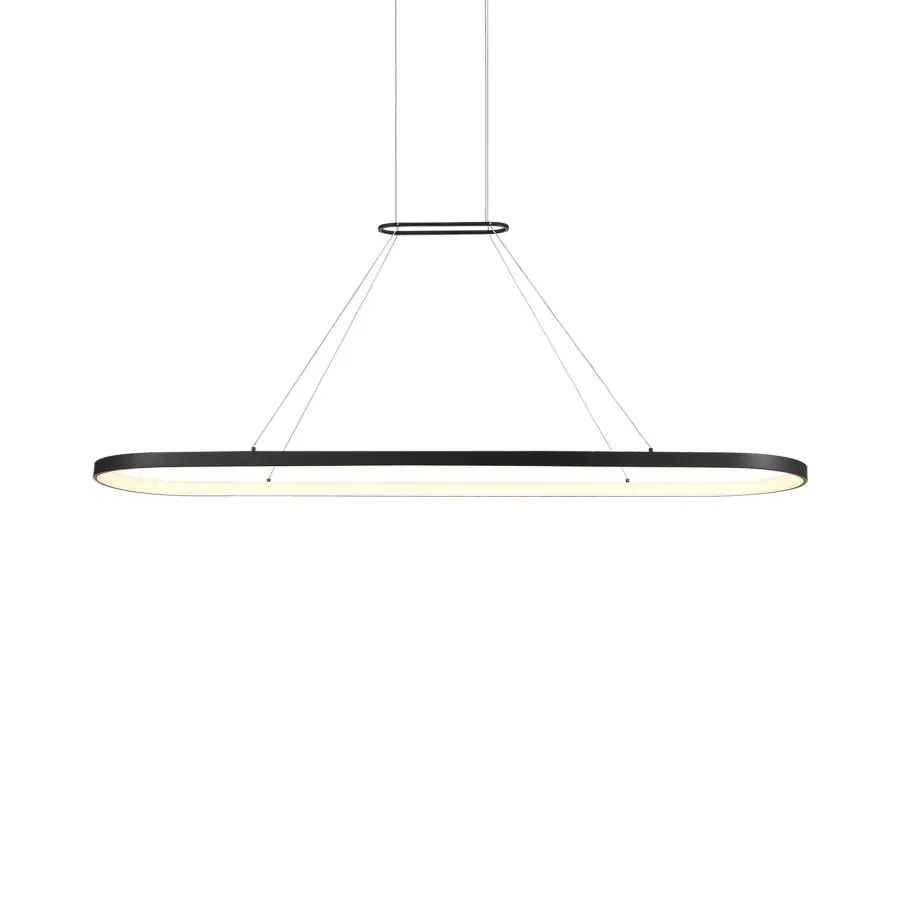 Eerie 59-Inch Linear Pendant - Image 8