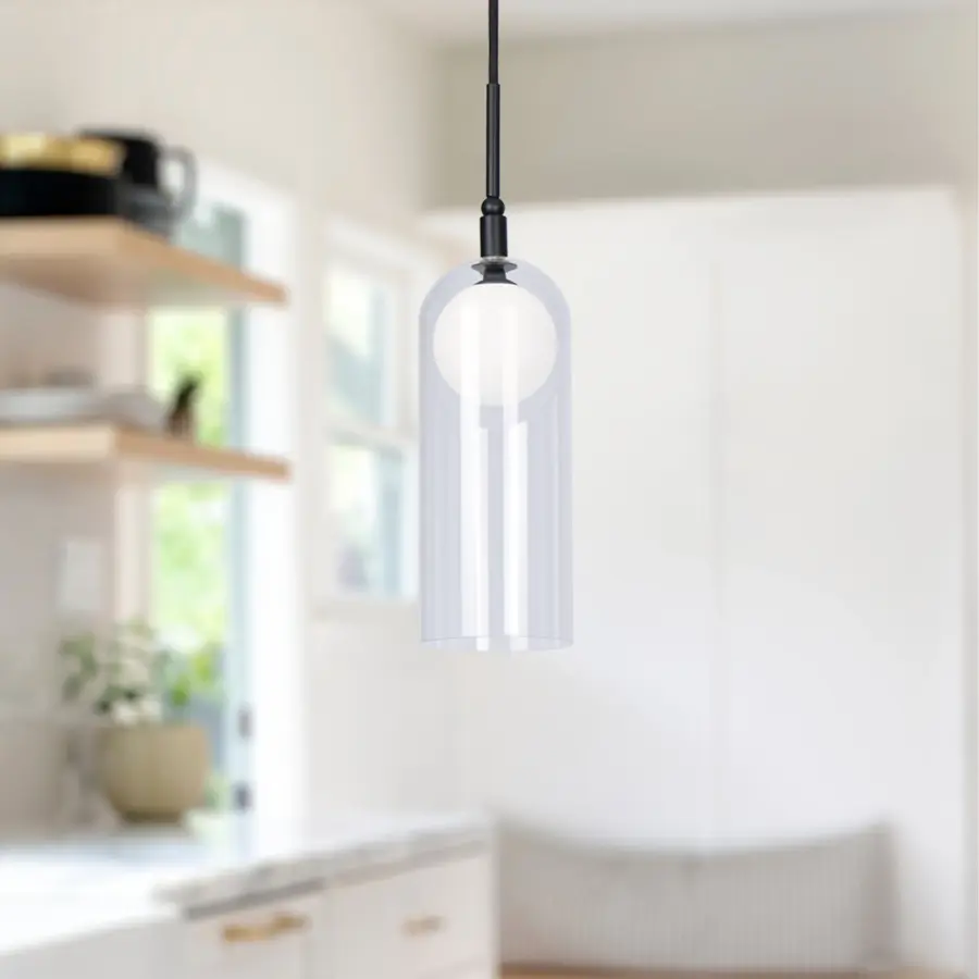 Stylo 4-Inch Pendant Light - Image 4