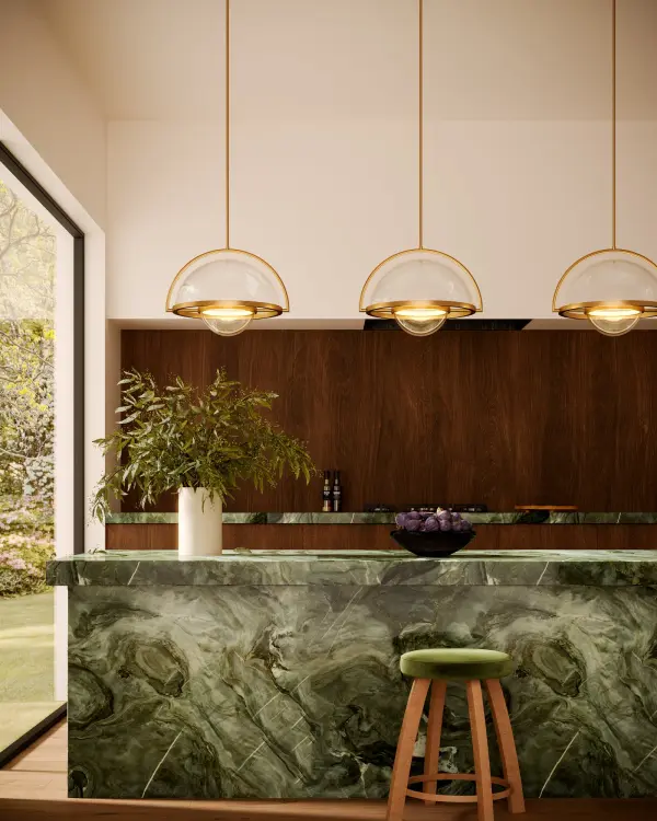 Bowery 16-Inch Pendant Light - Image 2