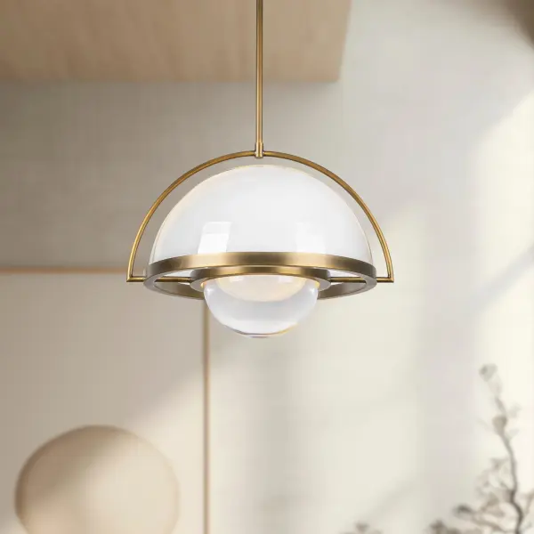 Bowery 16-Inch Pendant Light - Image 4