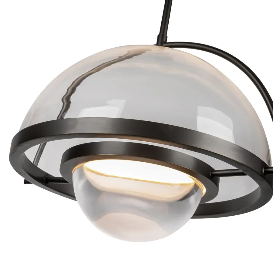 Bowery 16-Inch Pendant Light - Image 6