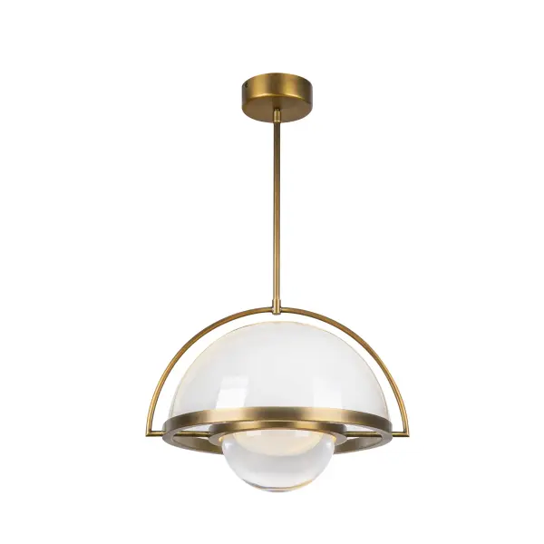 Bowery 16-Inch Pendant Light - Image 7