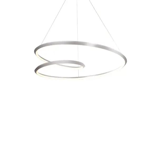 Ampersand 32-Inch Pendant Light - Image 1