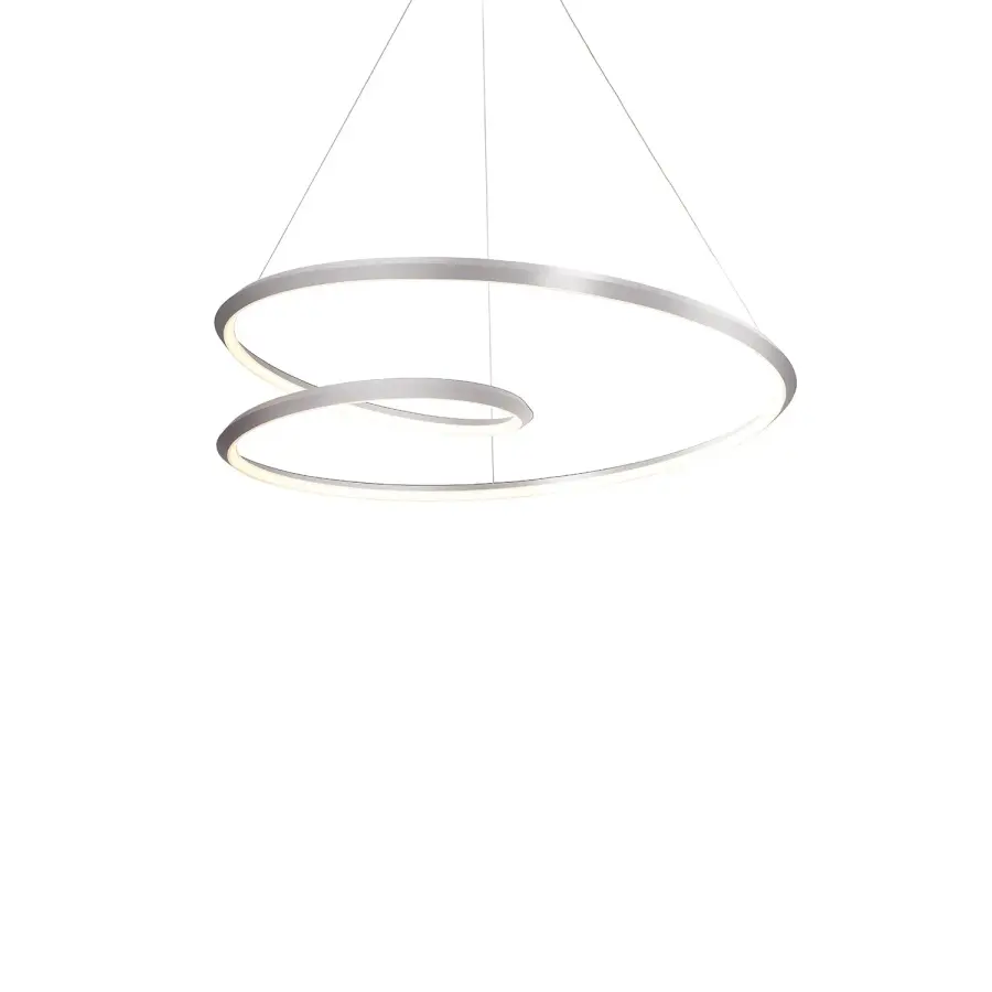 Ampersand 32-Inch Pendant Light - Image 1