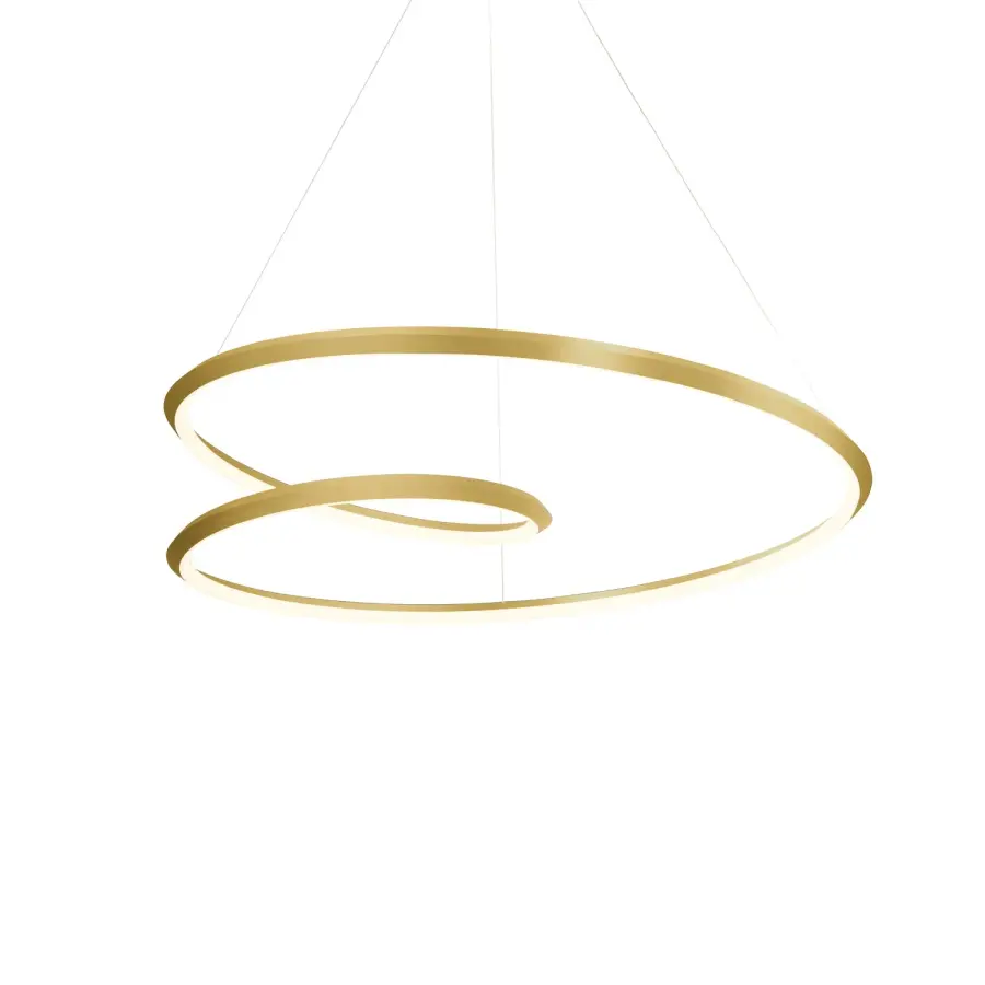 Ampersand 32-Inch Pendant Light - Image 11