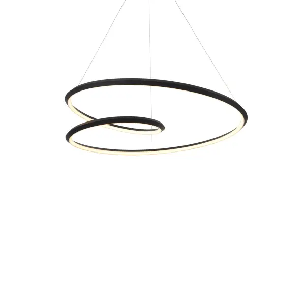 Ampersand 32-Inch Pendant Light - Image 12