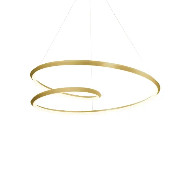 Ampersand 32-Inch Pendant Light - Image 13