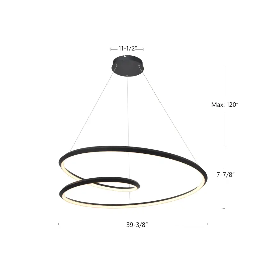 The Pendants by Kalco - Image 15
