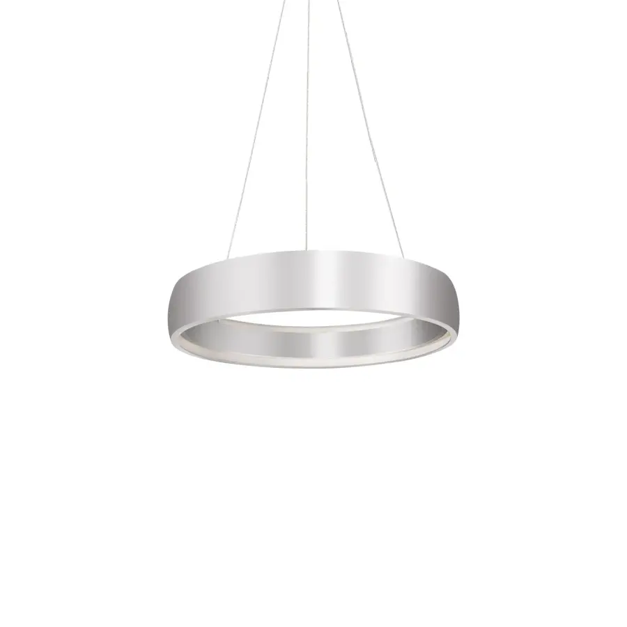 Halo 23-Inch Pendant Light - Image 1