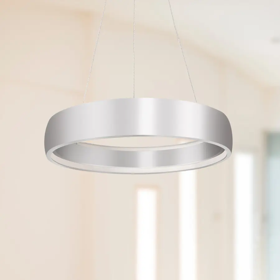 Halo 23-Inch Pendant Light - Image 2