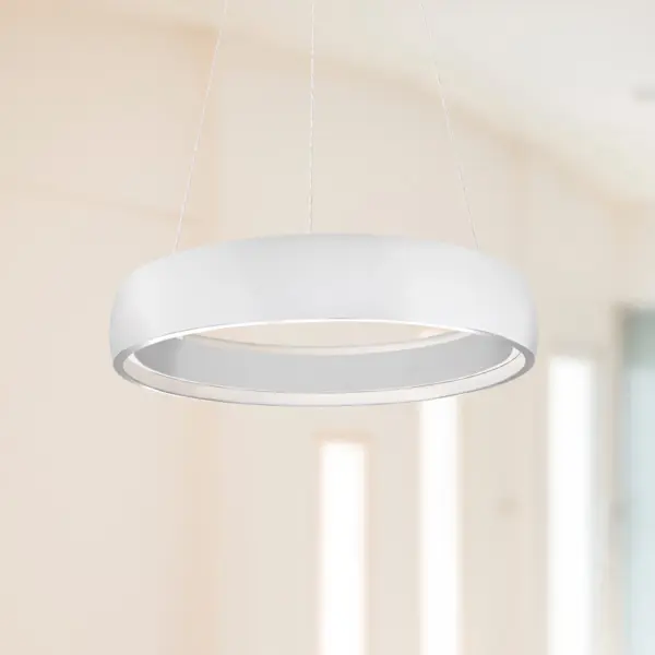 Halo 23-Inch Pendant Light - Image 3