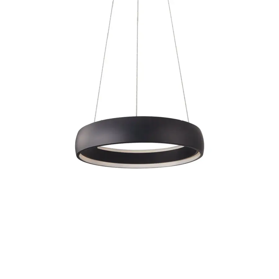Halo 23-Inch Pendant Light - Image 7