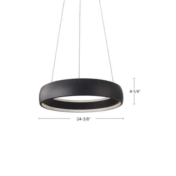 The Pendants by Kalco - Image 9