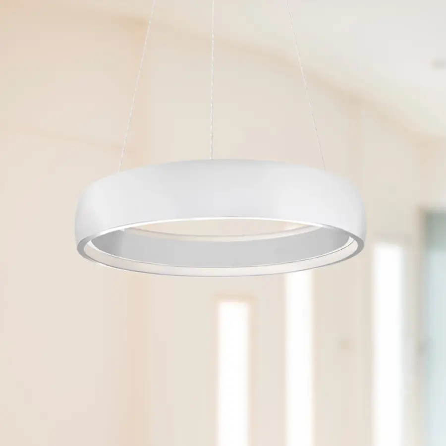 Halo 23-Inch Pendant Light - Image 3