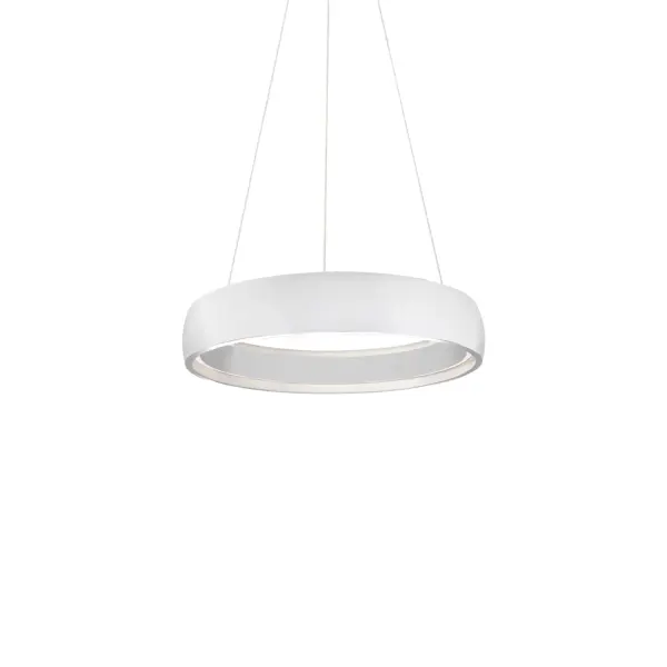 Halo 23-Inch Pendant Light - Image 6