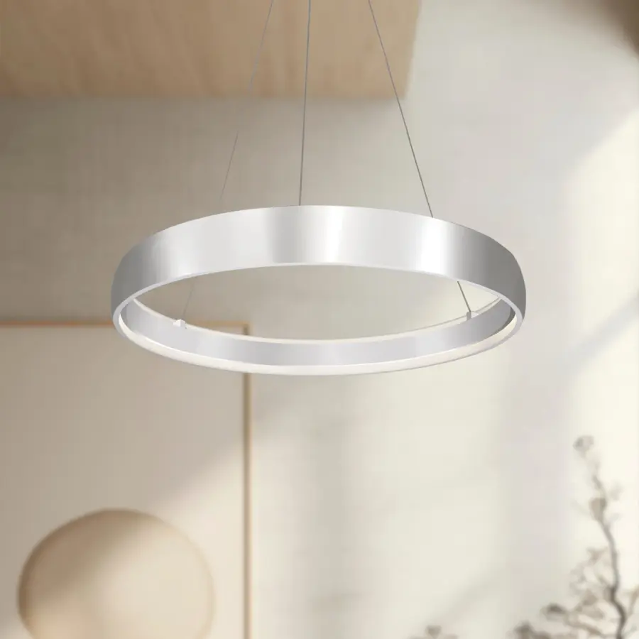 Halo 35-inch Pendant Light - Image 3