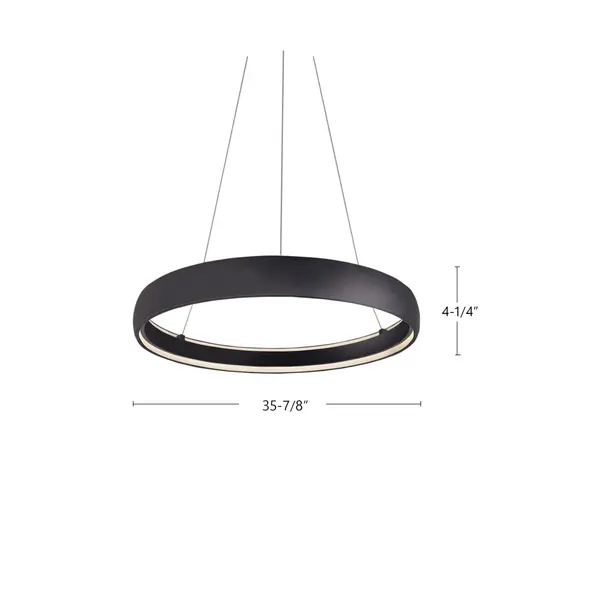 The Pendants by Kalco - Image 11
