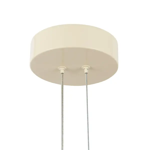 Void 24-Inch Pendant by Paul Cocksedge Studio - Image 11