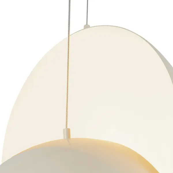 Void 24-Inch Pendant by Paul Cocksedge Studio - Image 12