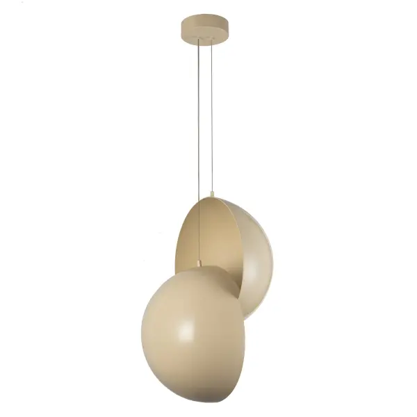 Void 24-Inch Pendant by Paul Cocksedge Studio - Image 13