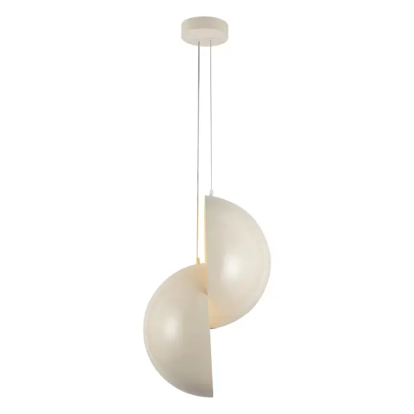 Void 24-Inch Pendant by Paul Cocksedge Studio - Image 14
