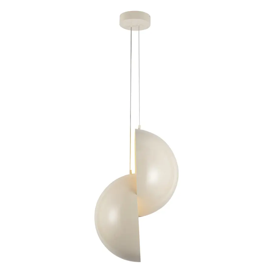 Void 24-Inch Pendant by Paul Cocksedge Studio - Image 14