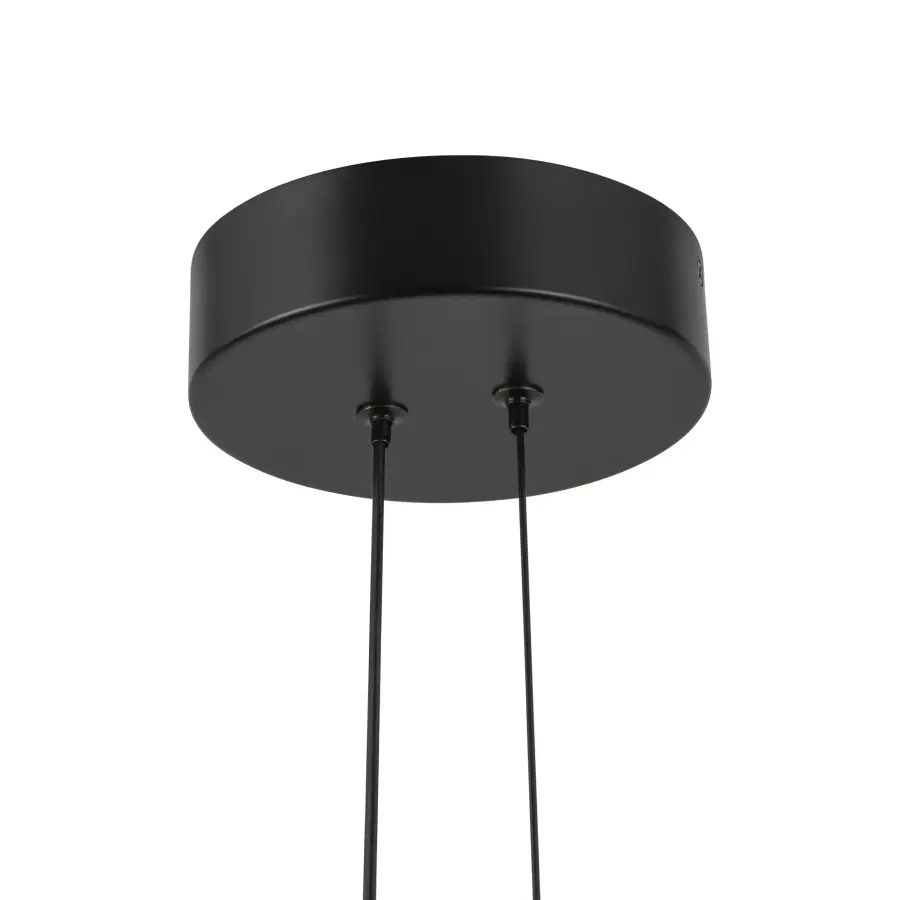 Void 24-Inch Pendant by Paul Cocksedge Studio - Image 15