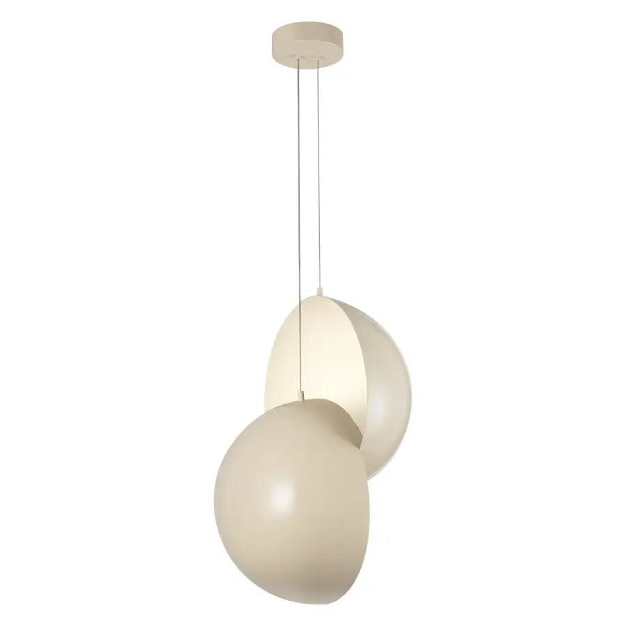 Void 24-Inch Pendant by Paul Cocksedge Studio - Image 4