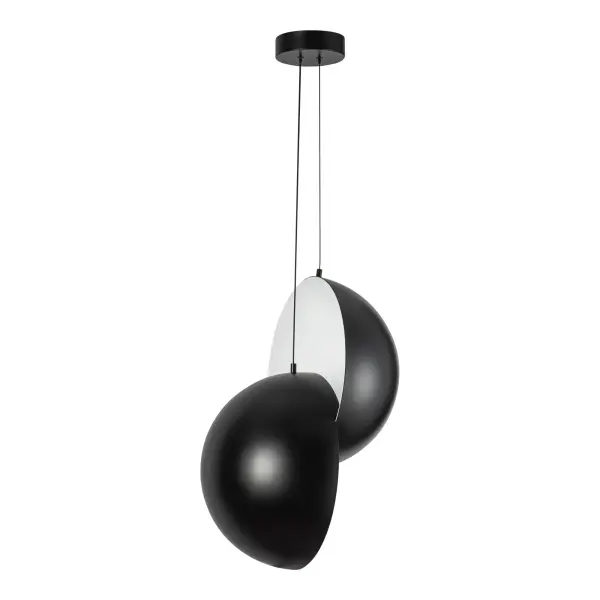 Void 24-Inch Pendant by Paul Cocksedge Studio - Image 5