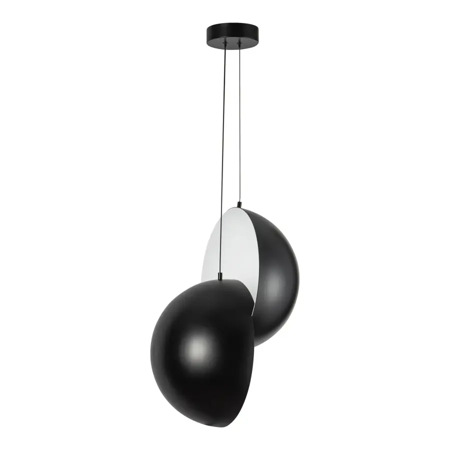 Void 24-Inch Pendant by Paul Cocksedge Studio - Image 5