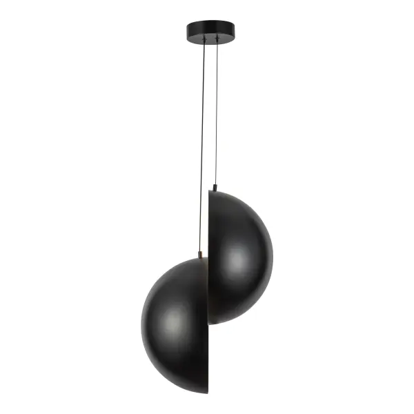 Void 24-Inch Pendant by Paul Cocksedge Studio - Image 6