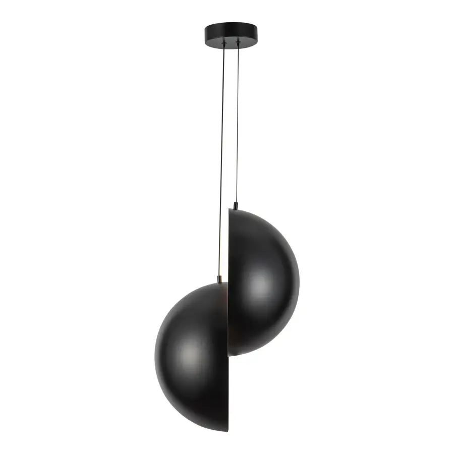 Void 24-Inch Pendant by Paul Cocksedge Studio - Image 6