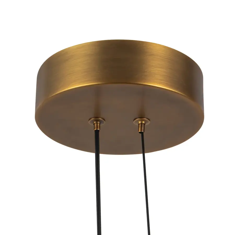 Void 24-Inch Pendant by Paul Cocksedge Studio - Image 7