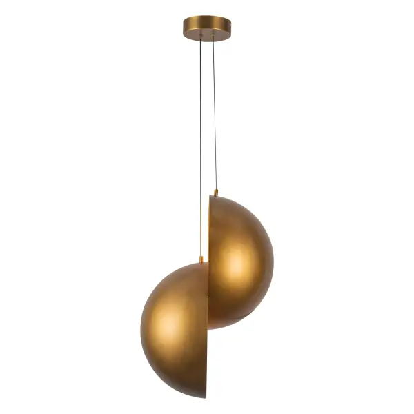 Void 24-Inch Pendant by Paul Cocksedge Studio - Image 10