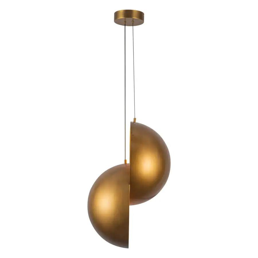 Void 24-Inch Pendant by Paul Cocksedge Studio - Image 10