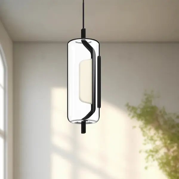 Hilo 5-Inch Pendant Light - Image 2