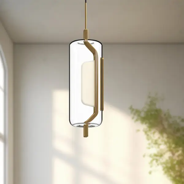 Hilo 5-Inch Pendant Light - Image 3