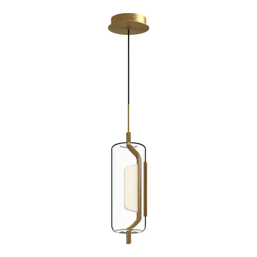 Hilo 5-Inch Pendant Light - Image 6