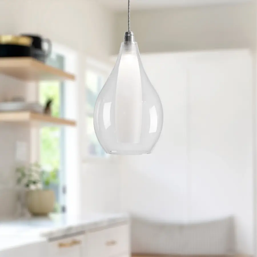 Victoria 5-Inch Pendant Light - Image 2